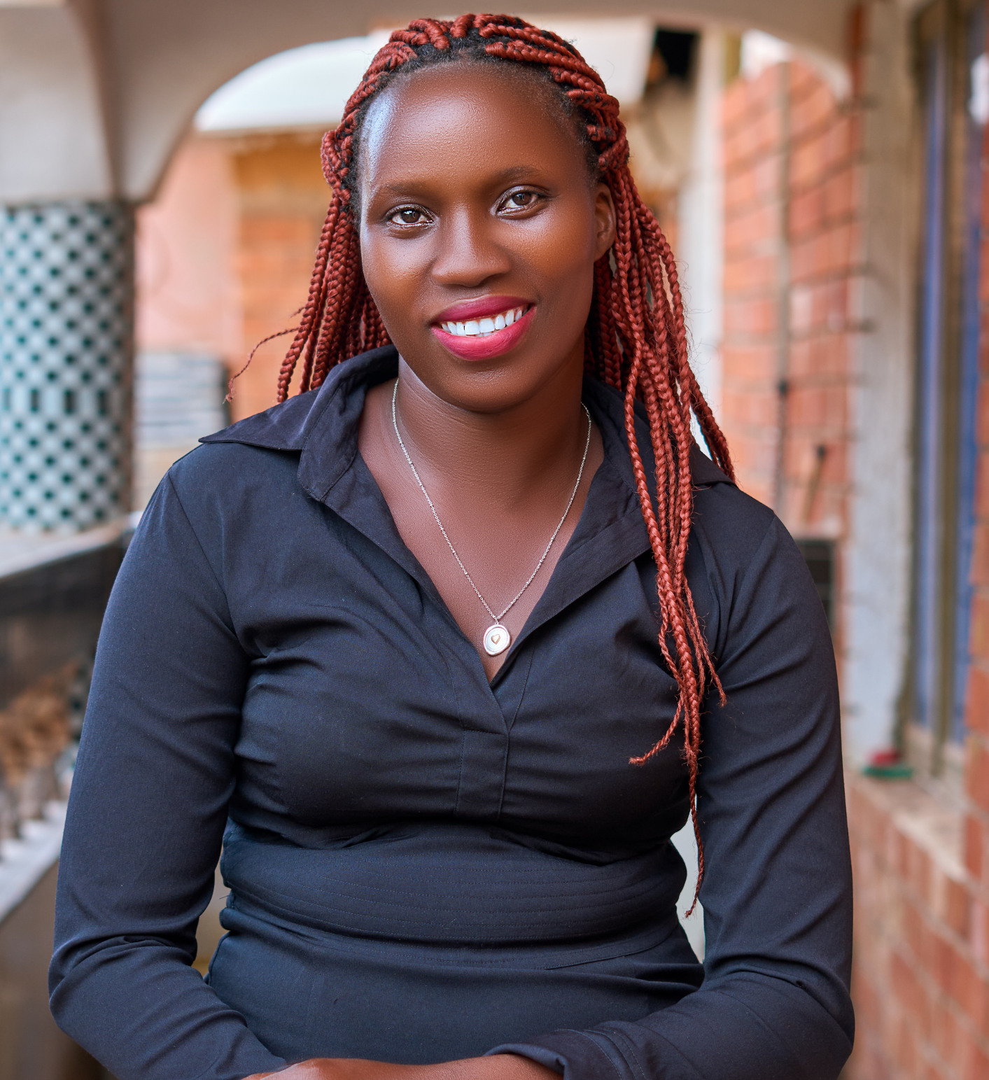 Mirembe Ruth