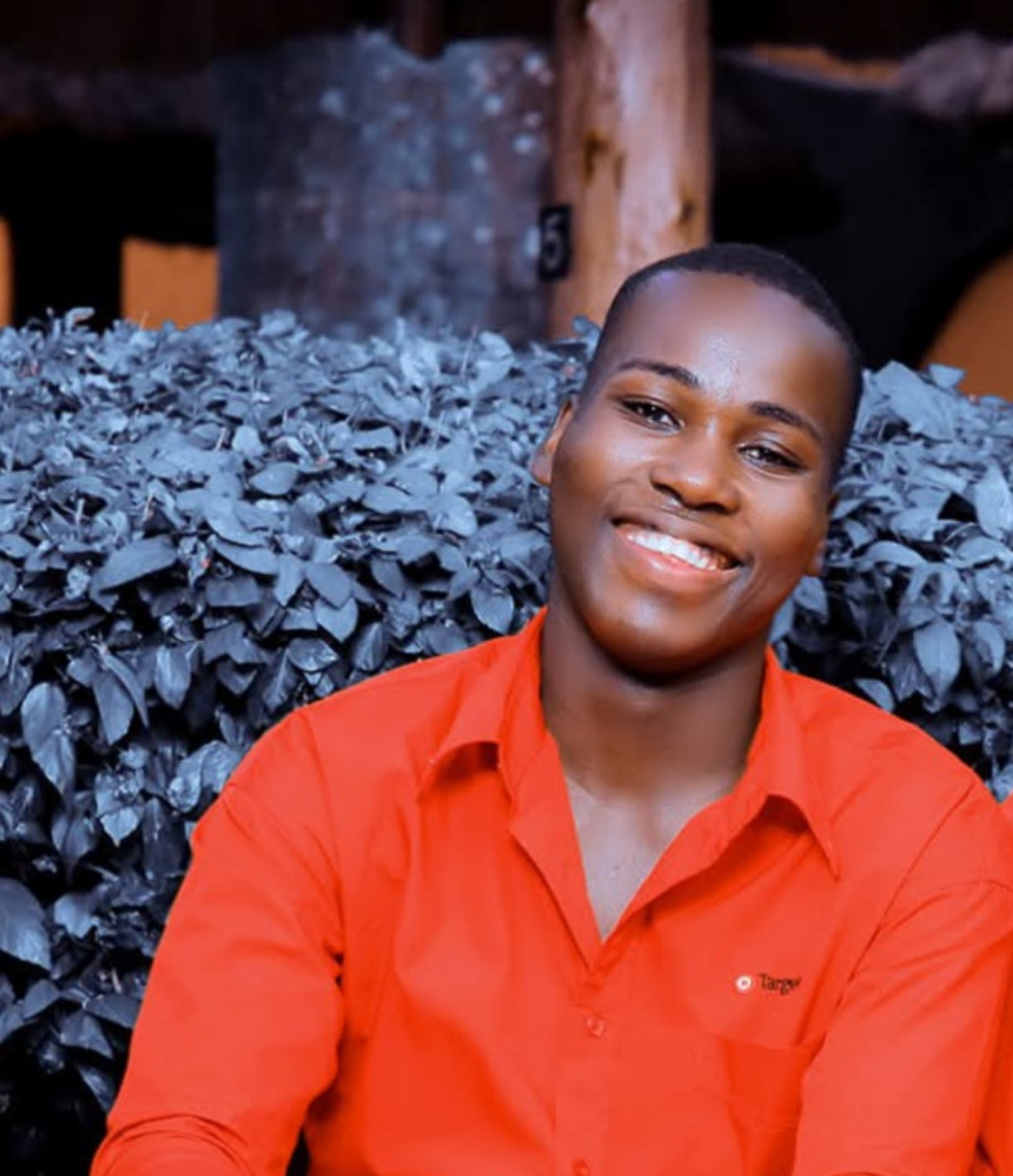 Hafasham Solomon