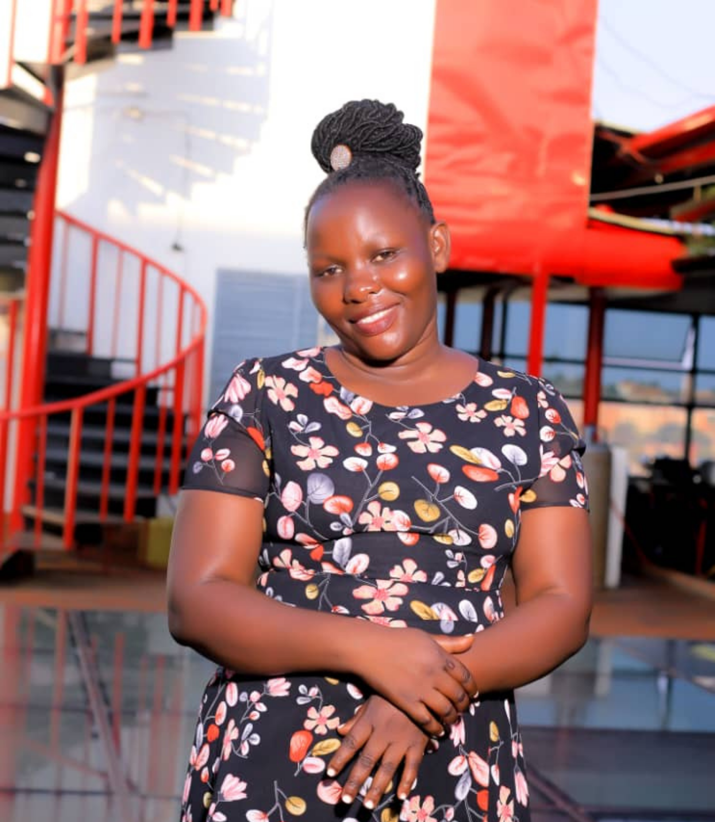 Naiga Diana Namisi