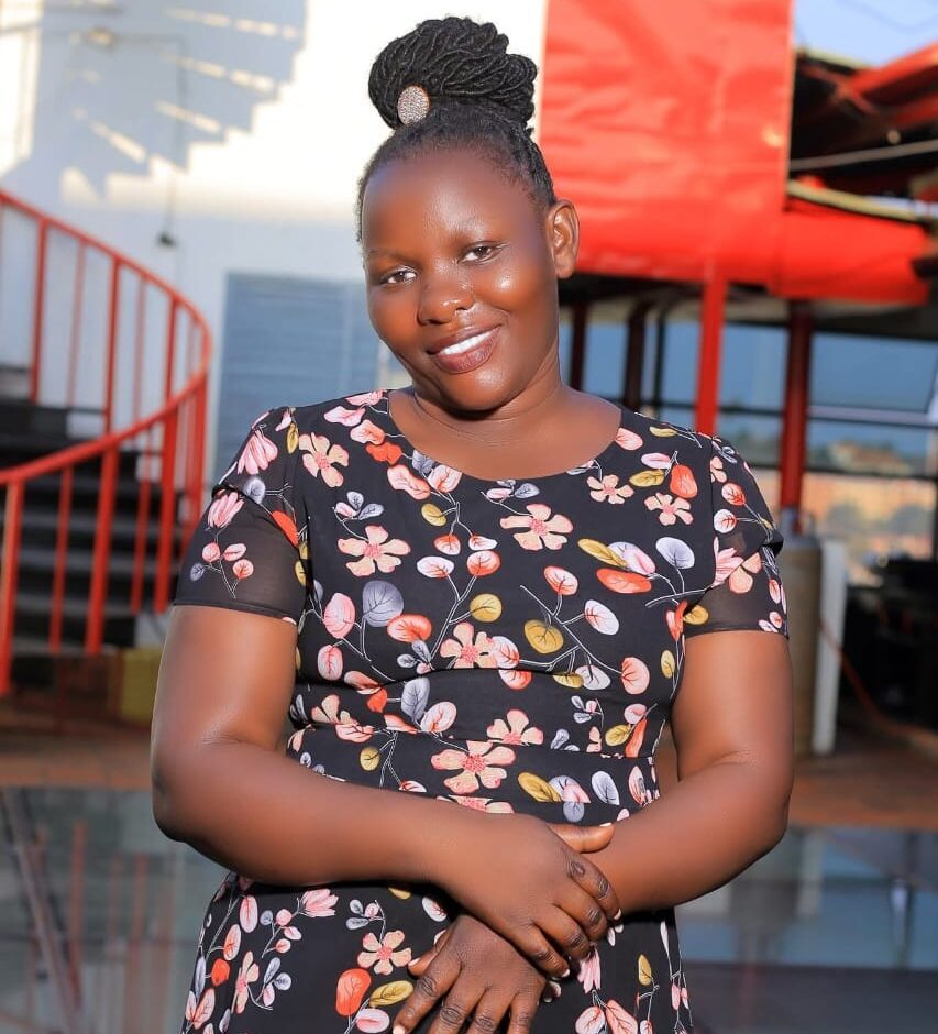 Mulungi Jemimah