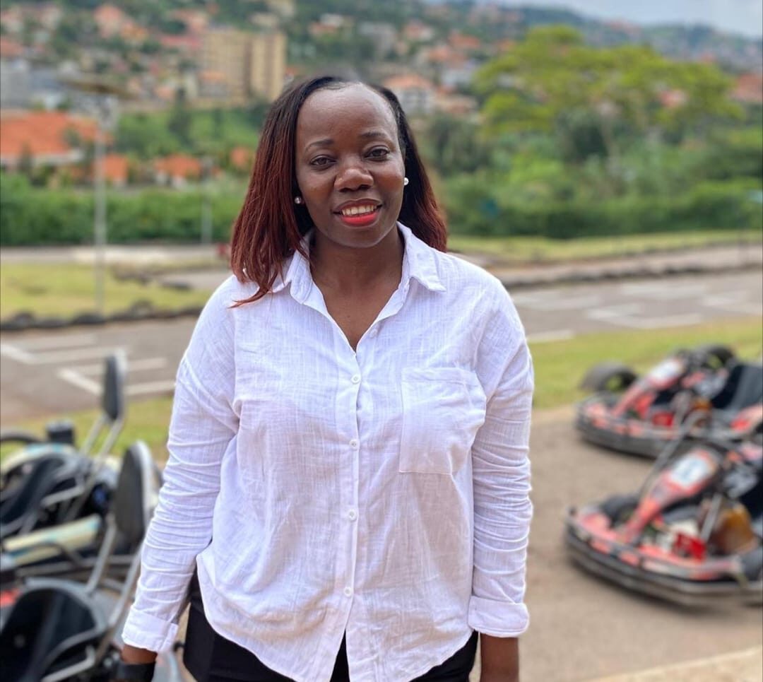 Nalukwago Racheal
