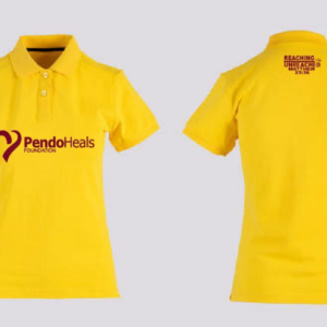 Yellow Shirt